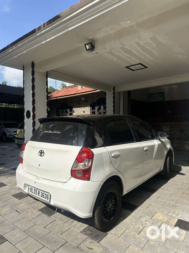 Toyota Etios Liva Gd, 2012, Diesel