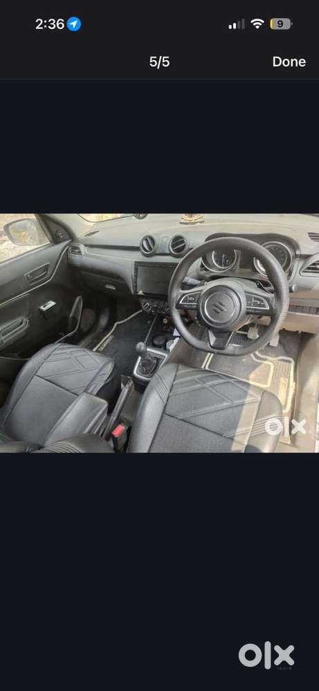 Maruti Suzuki 2023 Model
