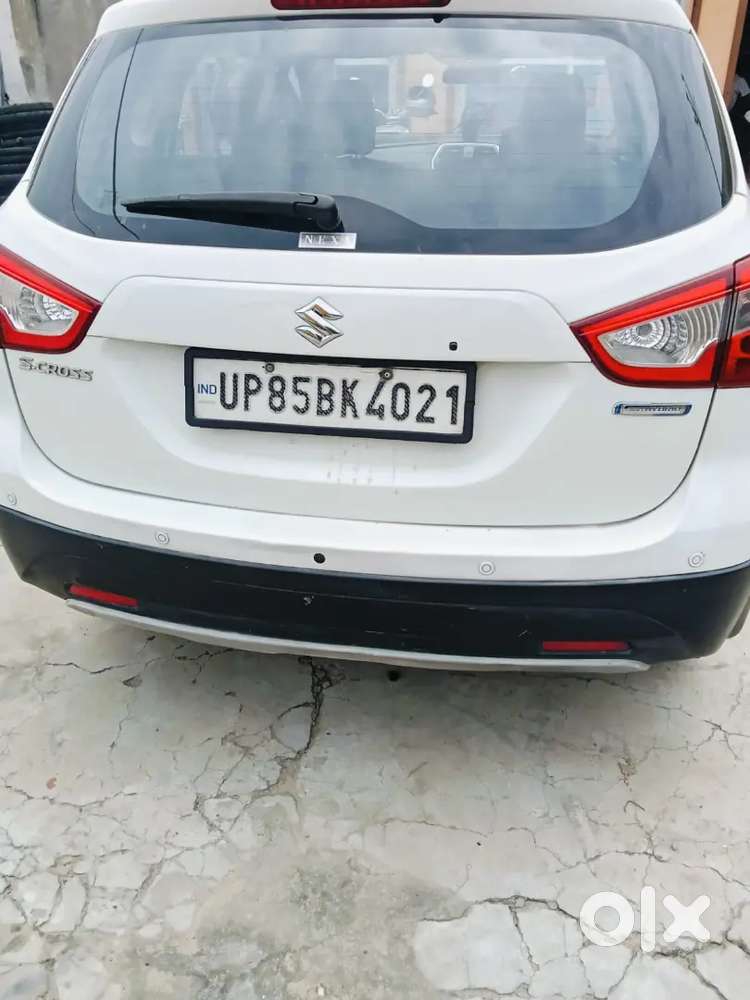 Maruti Suzuki Delta 2019