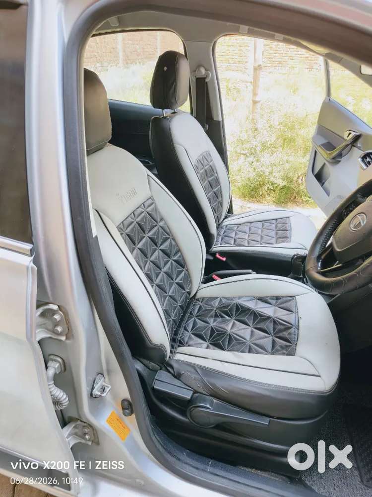 Tata Tigor Diesel 2019