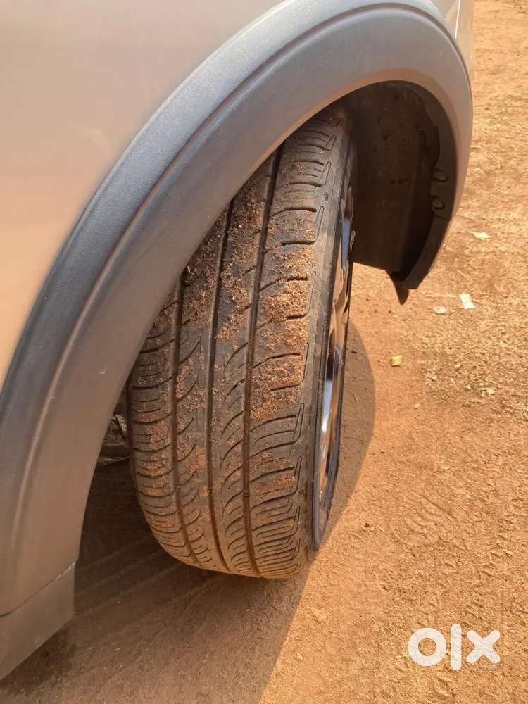 Ford Freestyle 2018 Diesel 85000 Km Driven