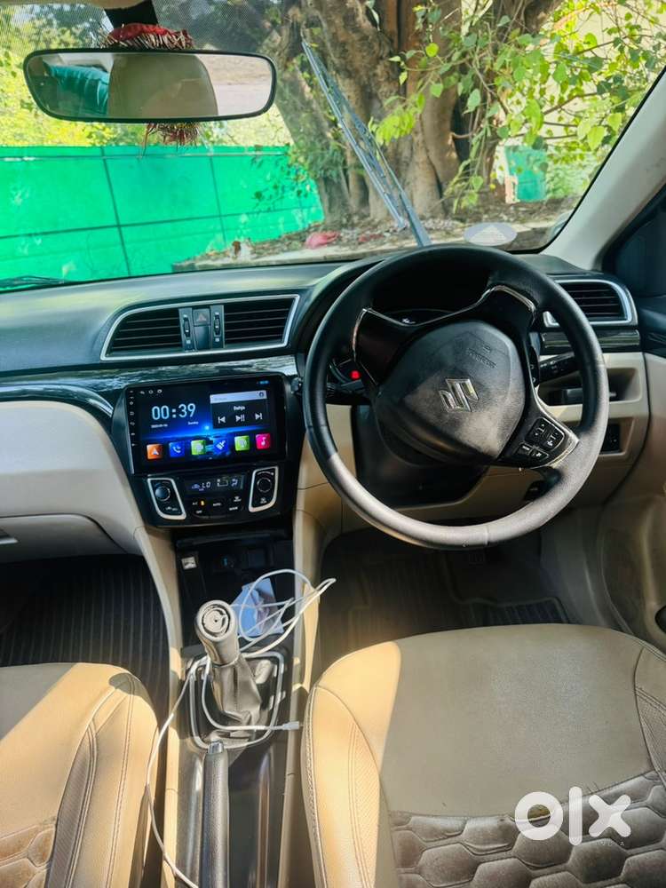 Maruti Suzuki Ciaz Vdi 2017