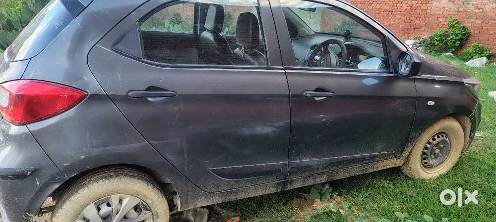 Tata Tiago Xm Petrol 2021