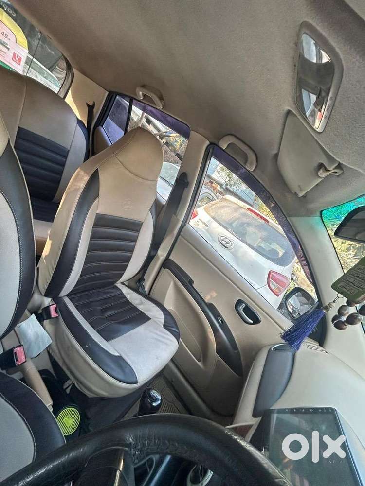 Hyundai Grand I10 2008 Cng & Hybrids 125000 Km Driven