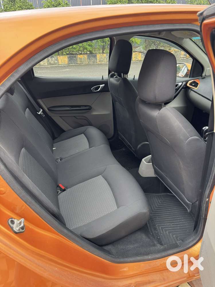 Tata Tiago 1.05 Revotorq Xz Plus, 2016, Petrol