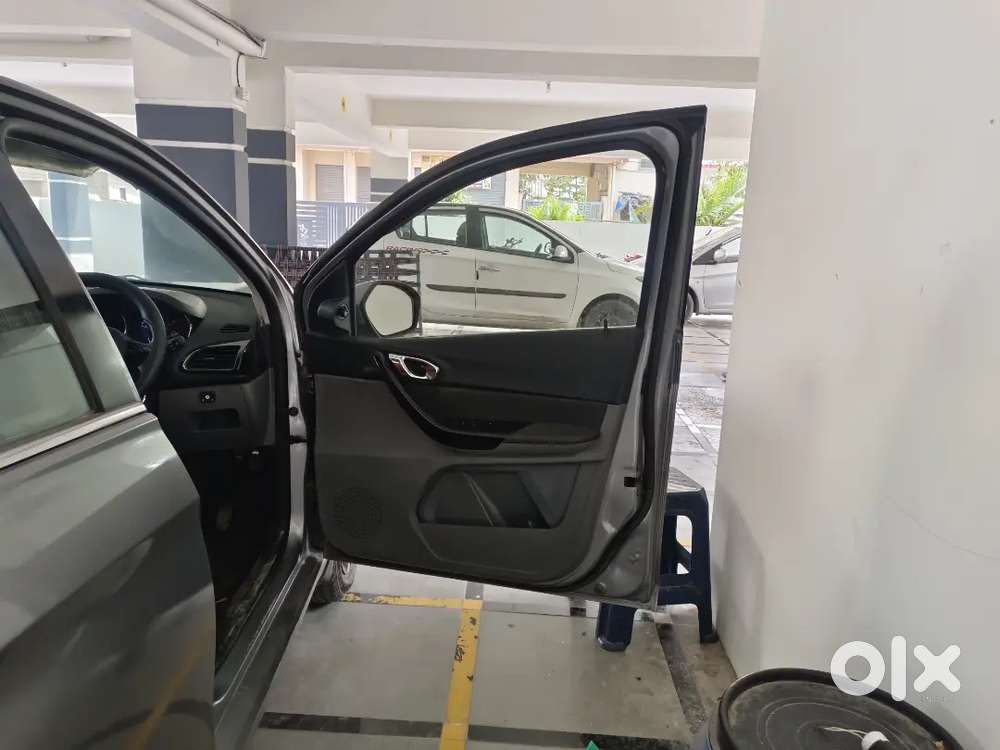 Tata Tigor 2018 Cng Amt | Well Maintained | Hyderabad