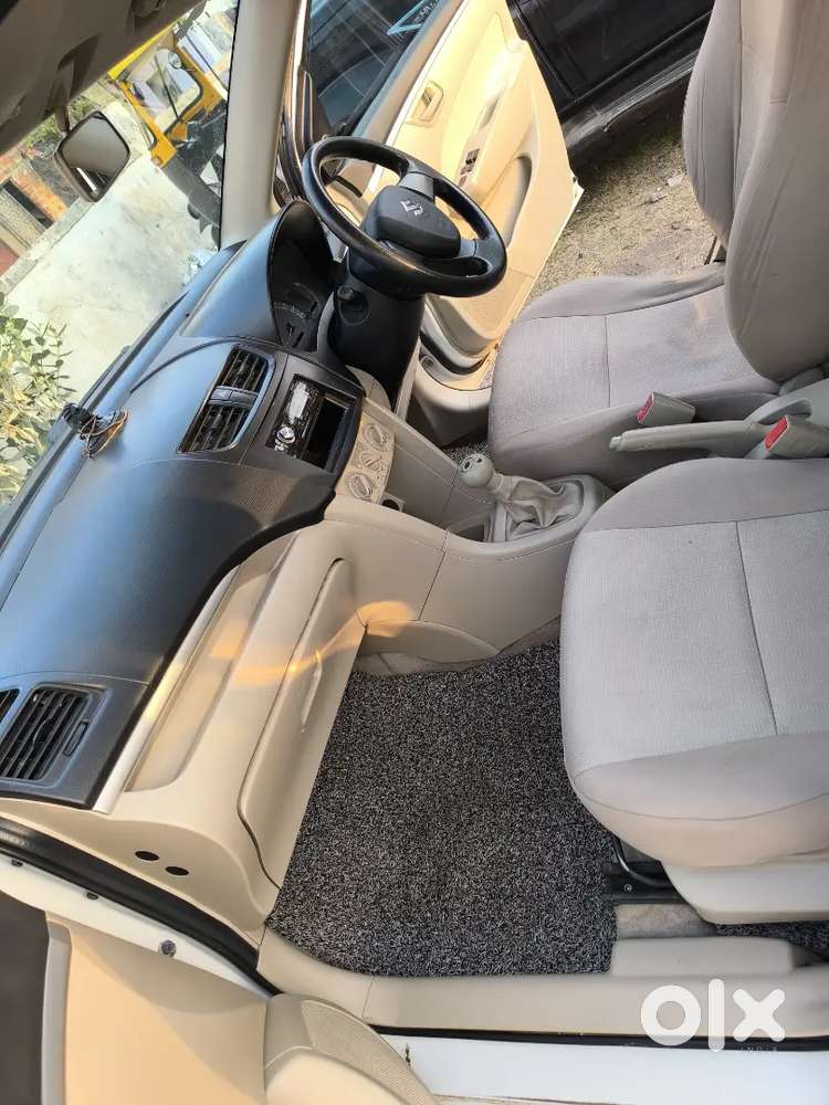 Maruti Dzire Lxi 2019