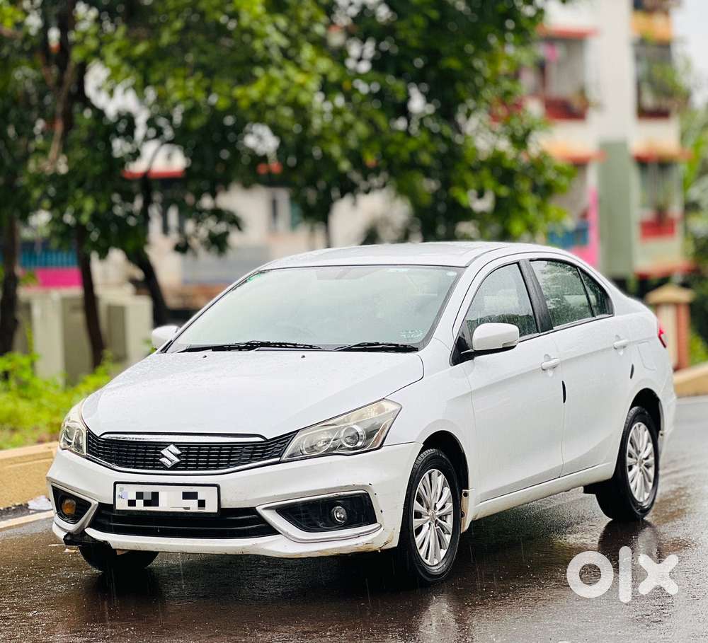 Maruti Suzuki Ciaz Smart Hybrid Delta , 2020, Petrol