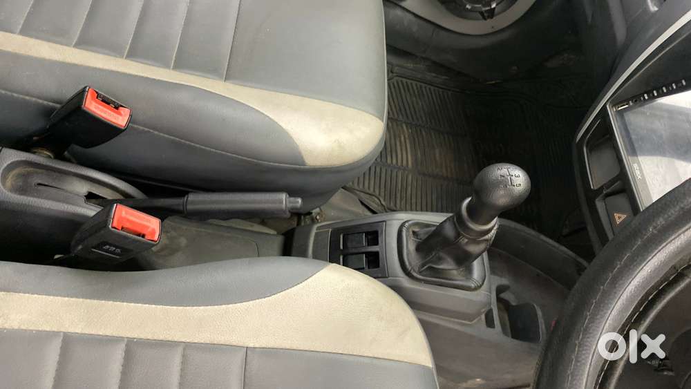 Maruti Suzuki Alto 800 Lxi, 2017, Petrol