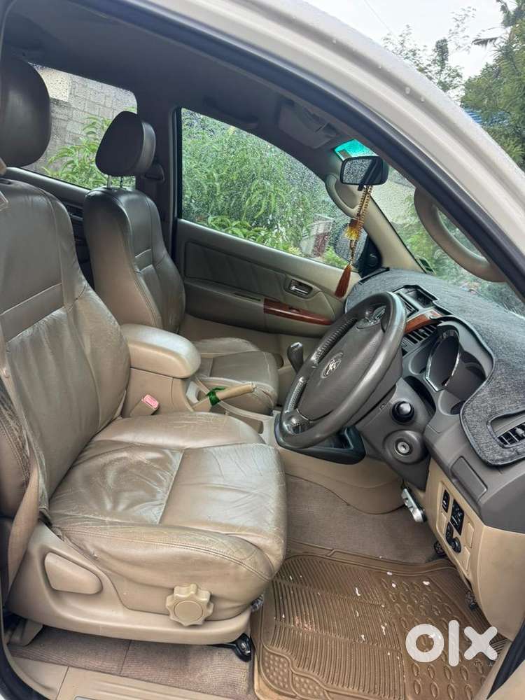 Toyota Diesel Manual 2011 Model
