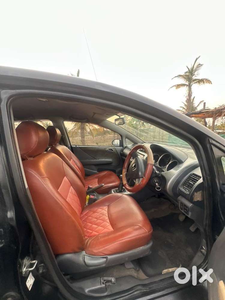 Honda City 2003 Petrol Good Condition