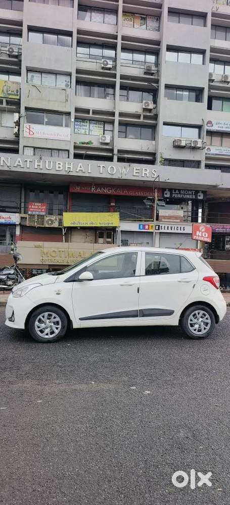 Hyundai Grand I10, 2017, Diesel