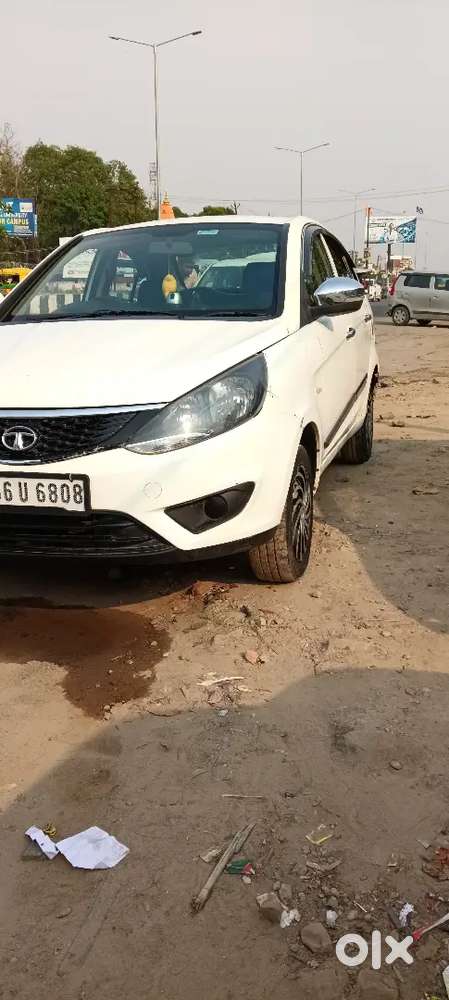 Tata Zest 1.2t 2016