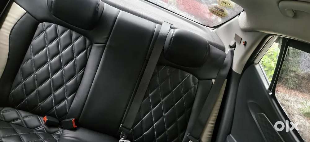 Hyundai Aura 1.2 2006