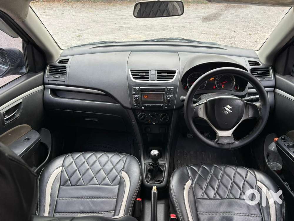 Maruti Suzuki Swift Vdi (o), 2015, Diesel