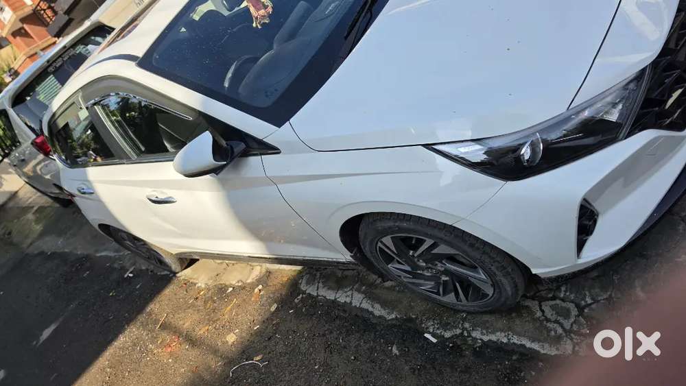 New I20 Mint Condition