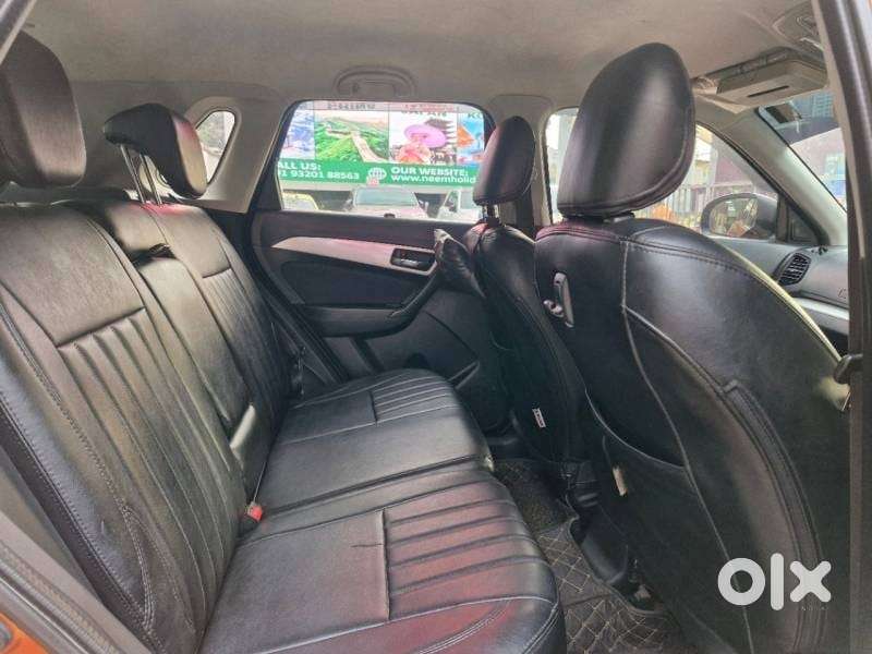 Maruti Suzuki Vitara Brezza Zdi Plus Amt, 2019, Diesel