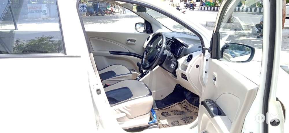 Maruti Suzuki Celerio 2021-1.0 Vxi Cng Mt, 2021, Cng & Hybrids