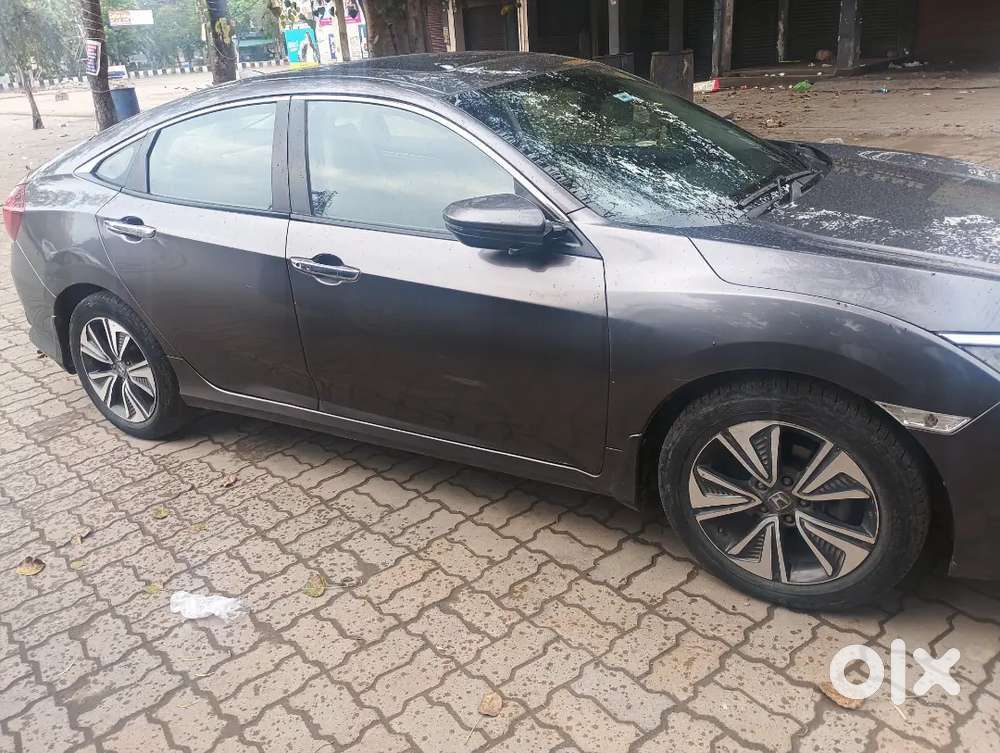Honda Civic 2019 Diesel Good Condition
