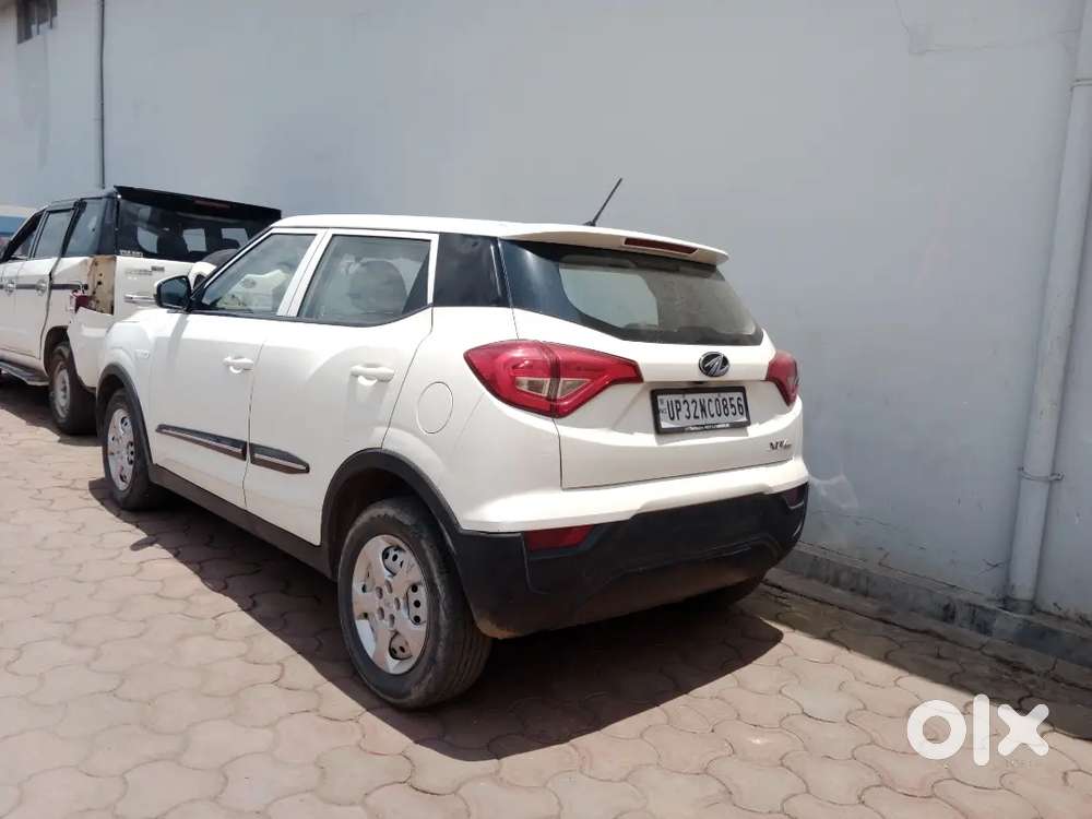 Mahindra Xuv300 2022 Diesel