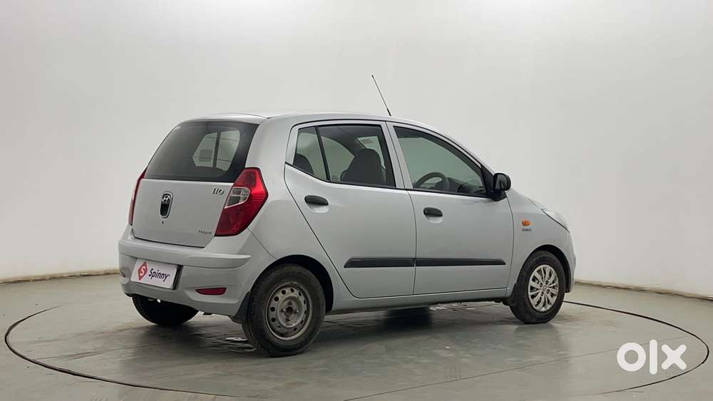 Hyundai I10 Magna 1.1l, 2014, Petrol