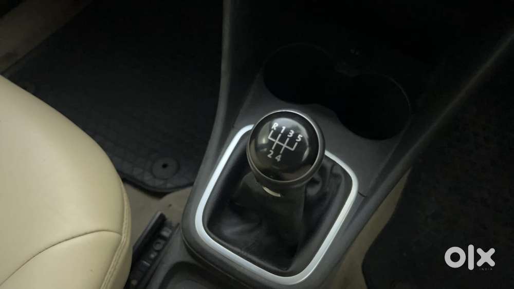 Volkswagen Polo 2009-2013 Petrol Highline 1.2l, 2016, Petrol