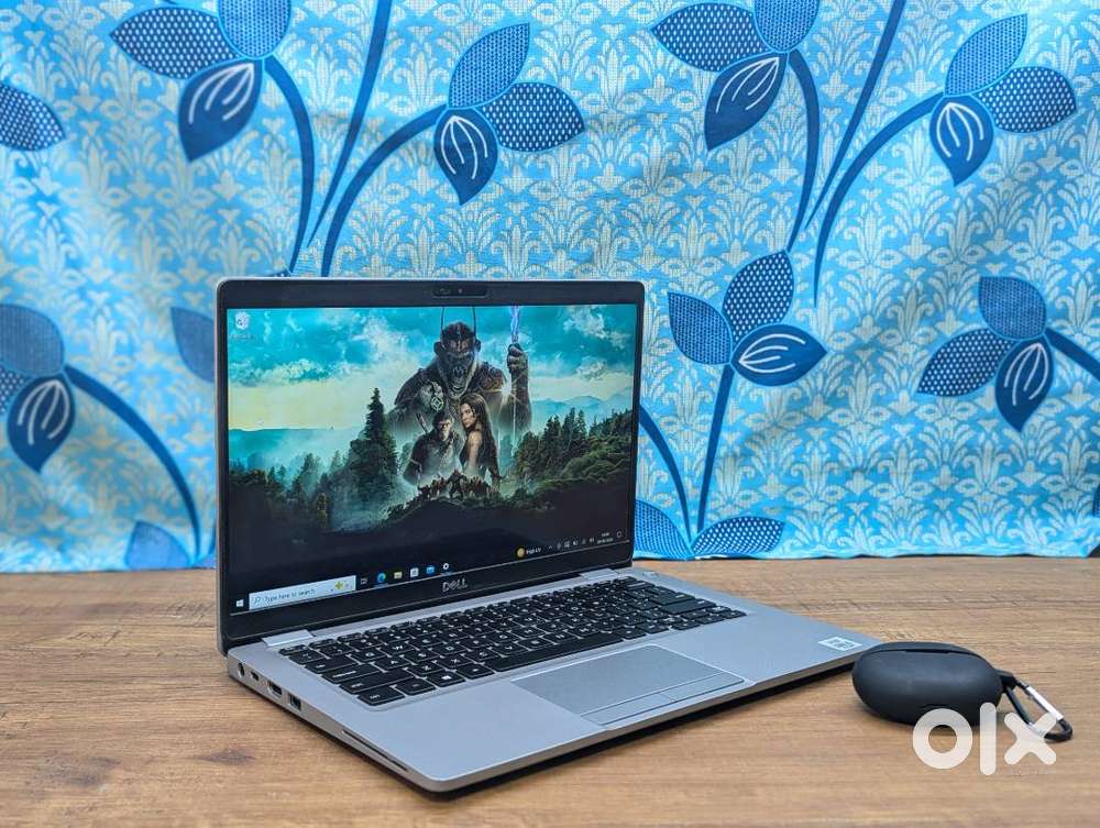 Durable Business Laptop! Dell Latitude 5410 – i5 10th Gen  8GB RAM