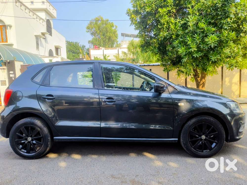 Volkswagen Polo 1.5 Tdi Highline Plus, 2015, Diesel