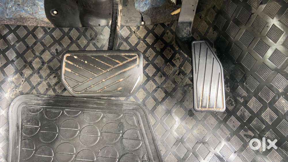 Maruti Suzuki Celerio 2014-2017 Vxi At, 2016, Petrol