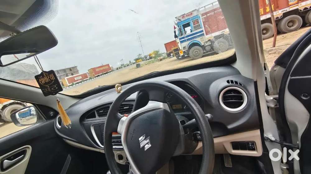 Alto 800 Vxi October 2022 Model _ Brand New Condition