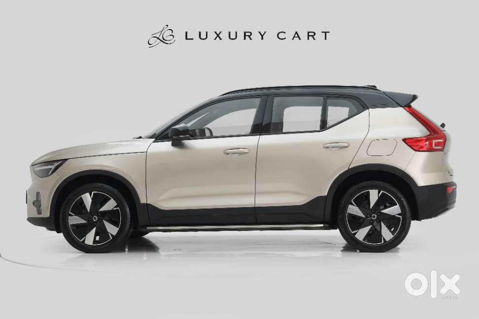 Volvo Xc40 Recharge, 2025, Electric