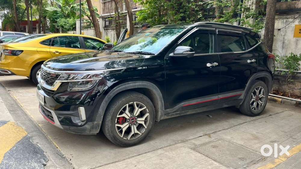 Kia Diesel Automatic 2023