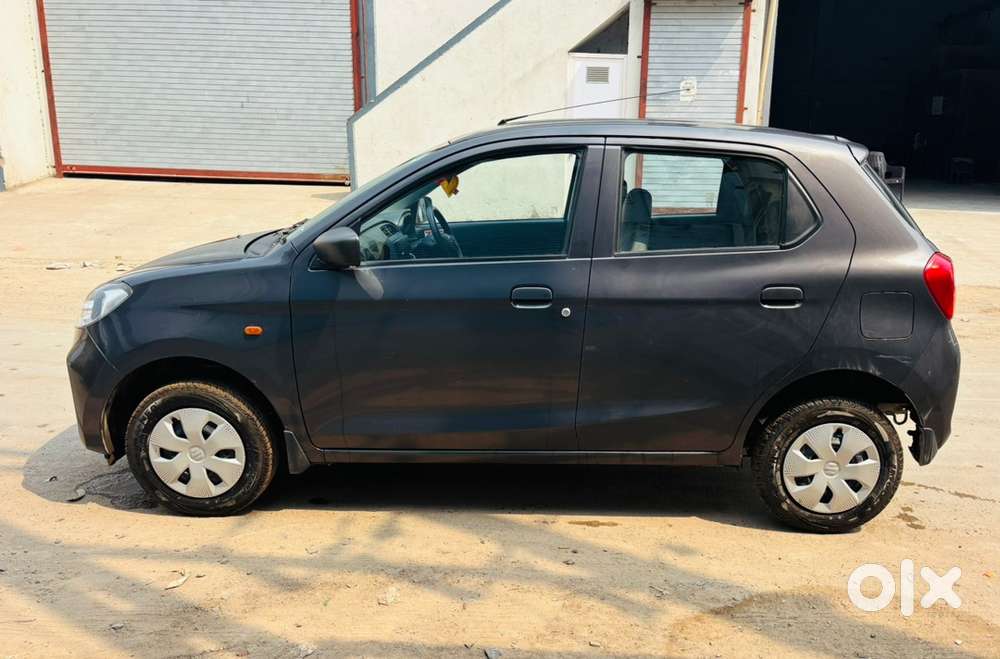 Maruti Suzuki Alto K10 2025