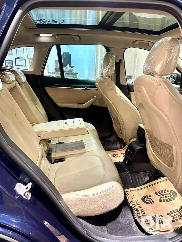 Bmw X1 Sdrive 20d X Line, 2017, Diesel