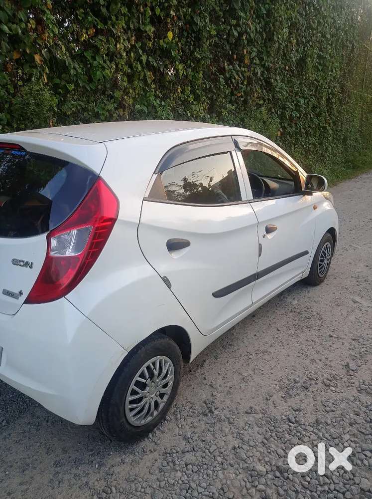 Hyundai Eon Era 2014