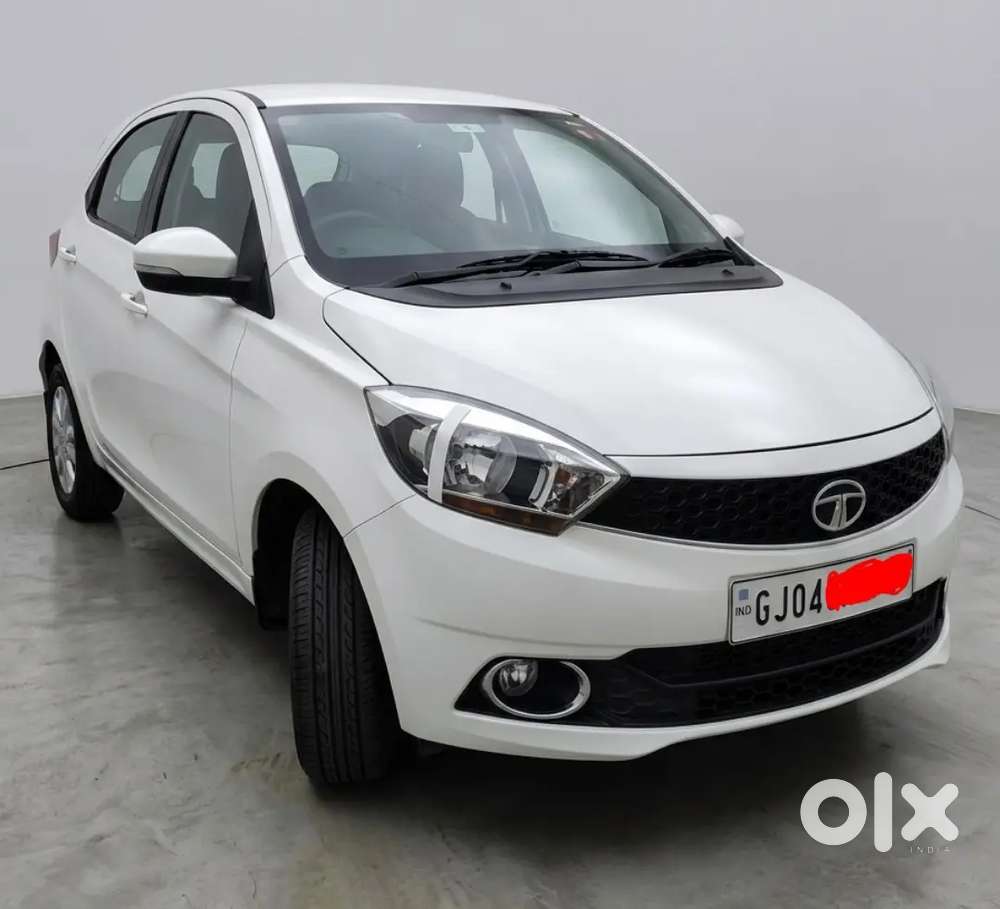 2018 Tata Tigor Xzo – Top Model, Excellent Condition
