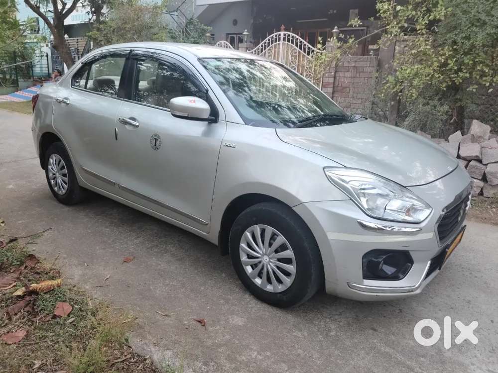 Maruti Suzuki Swift Dzire 2019 Diesel 149000 Km Driven