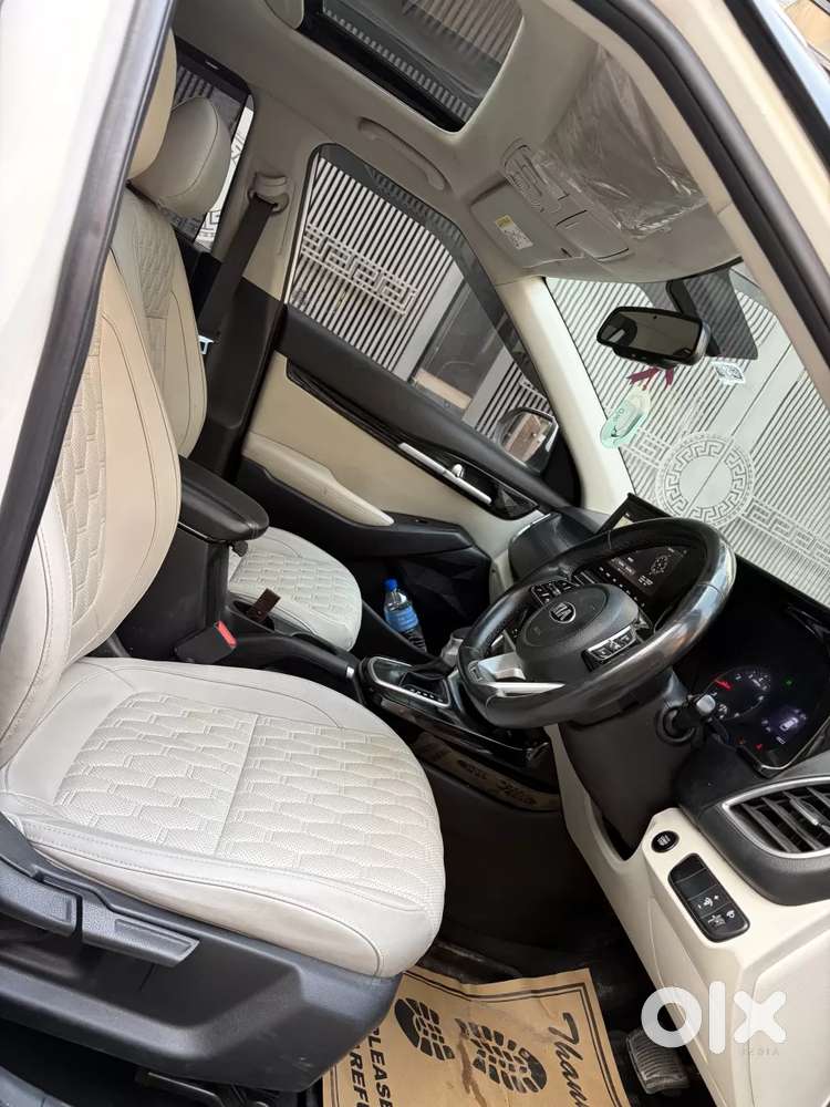 Kia Seltos Htx Ivt G, 2020, Petrol