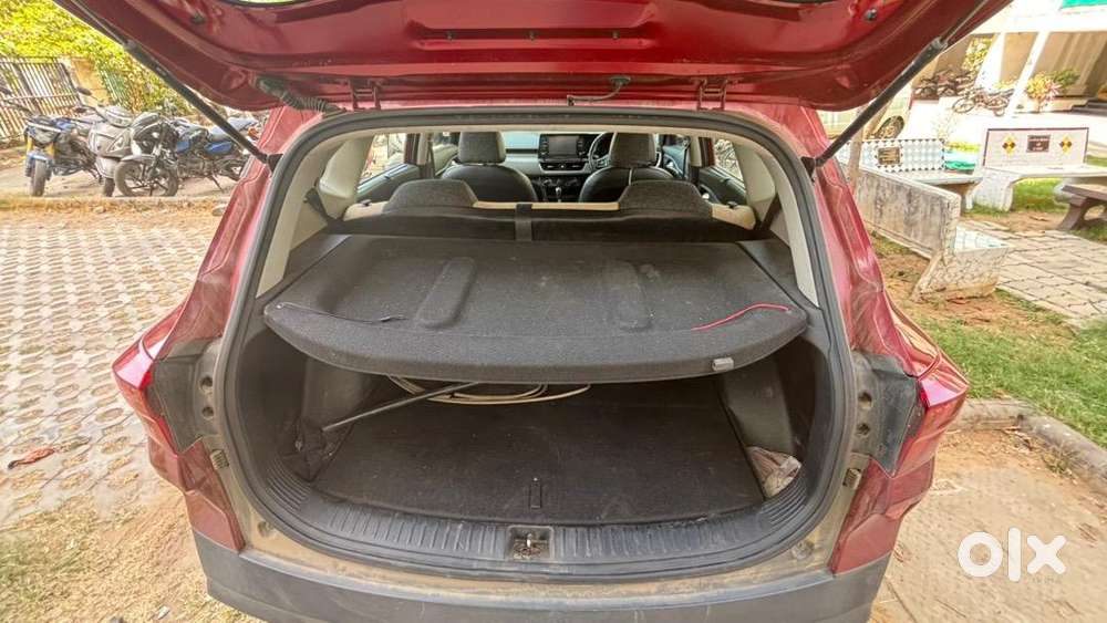 Kia Seltos 2019 Diesel Good Condition