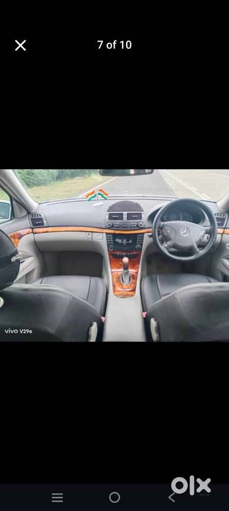 Mercedes-benz A Class 180 Sport Petrol, 2003, Petrol