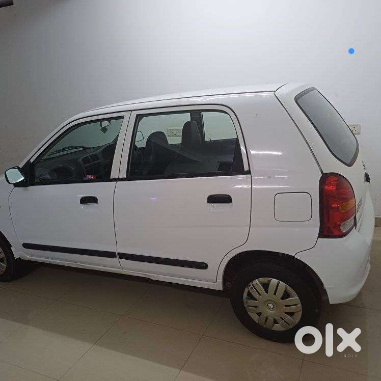 Maruti Suzuki Alto 0.8 Lxi (o), 2010, Petrol