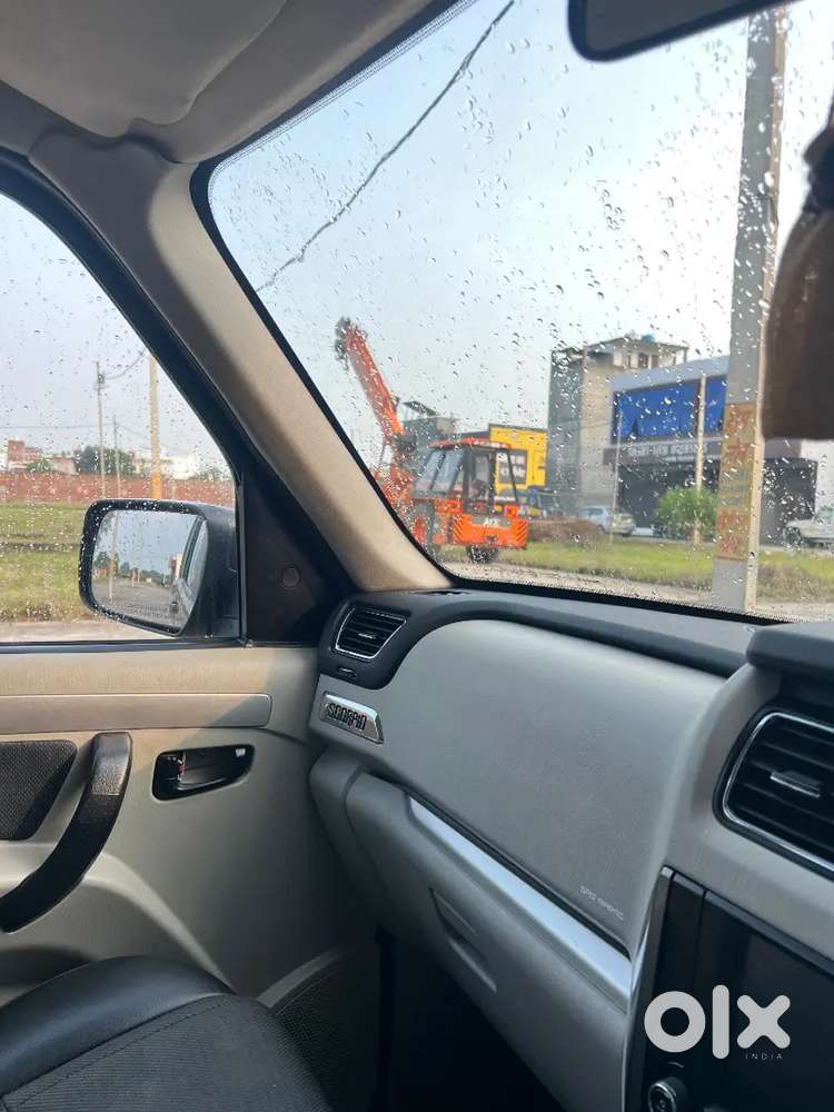 Mahindra Scorpio Classic 2022 Variant Available