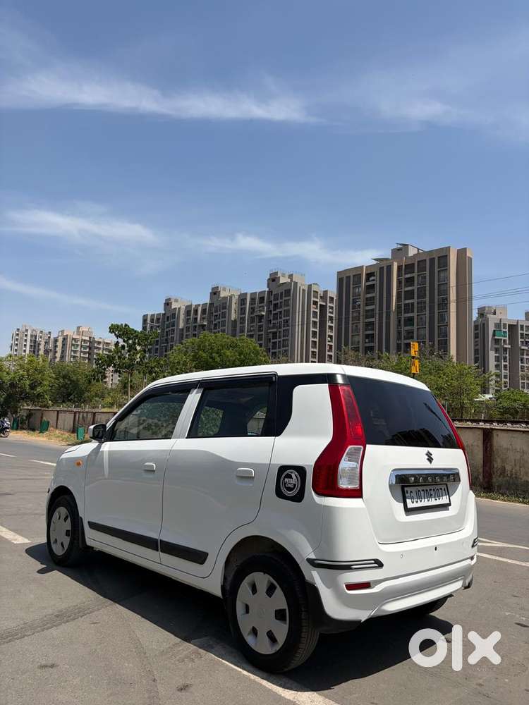 Maruti Suzuki Wagon R Vxi 1.2, 2023, Cng & Hybrids