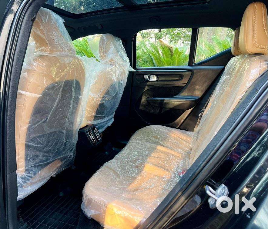 Volvo Xc40 D4 Inscription, 2019, Diesel