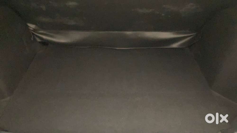 Ford Ecosport 1.5 Petrol Titanium, 2021, Petrol