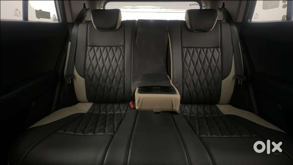 Hyundai Creta 1.6 Vtvt Sx At, 2019, Diesel