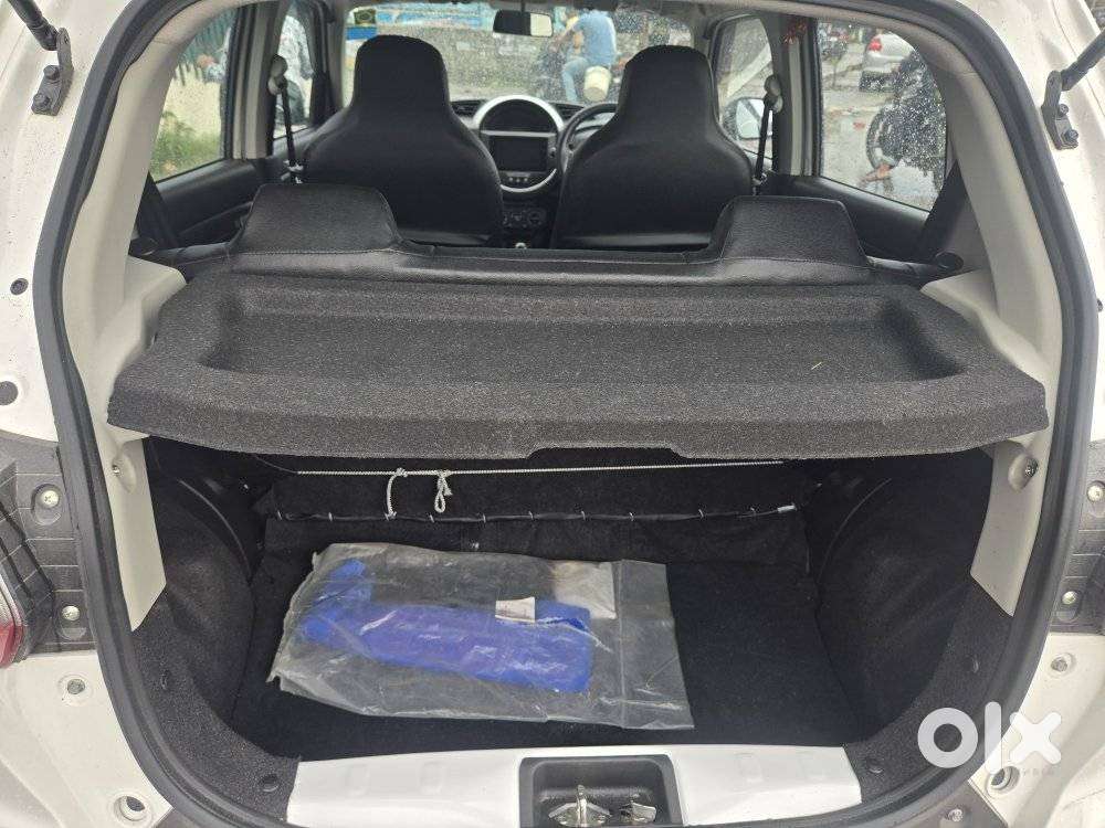 Maruti Suzuki S-presso Vxi Plus, 2025, Petrol
