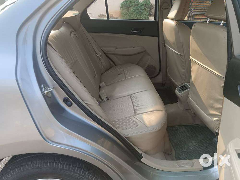 Maruti Suzuki Dzire 1.2 Zxi, 2023, Cng & Hybrids