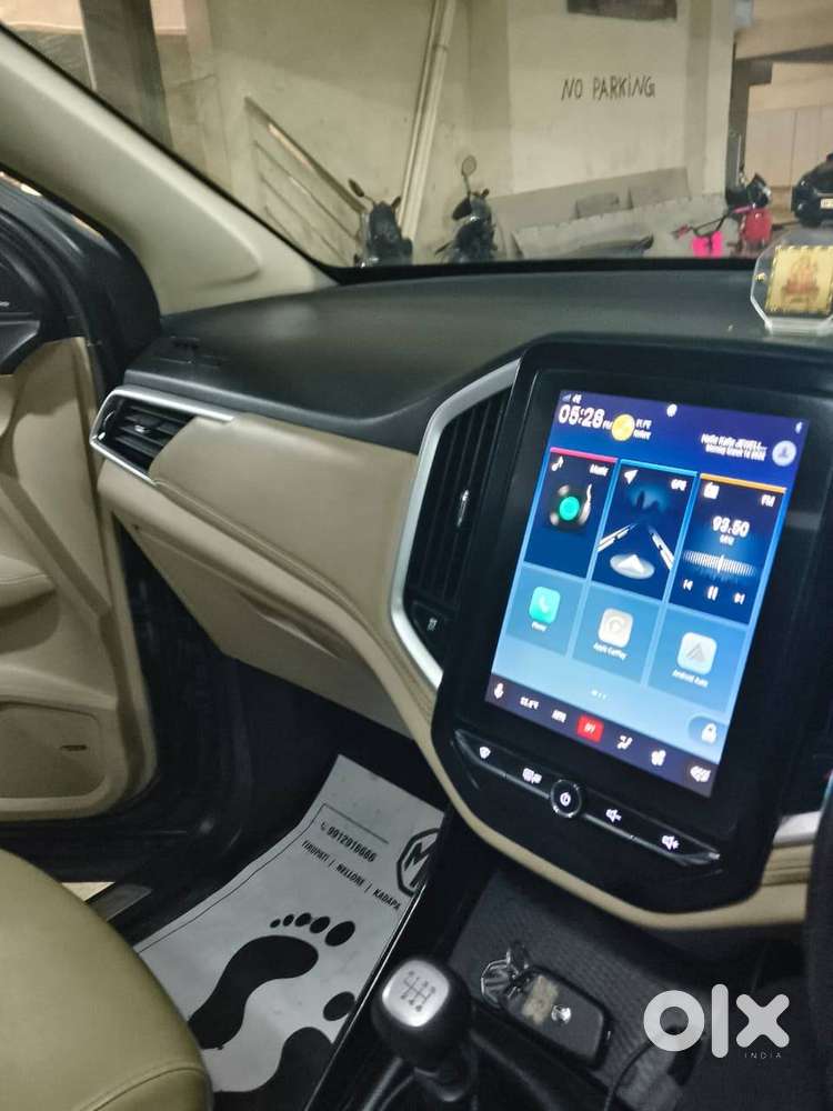 Mg Hector Sharp 2.0 Diesel (2022) – Top-end  Excellent Condition  Si