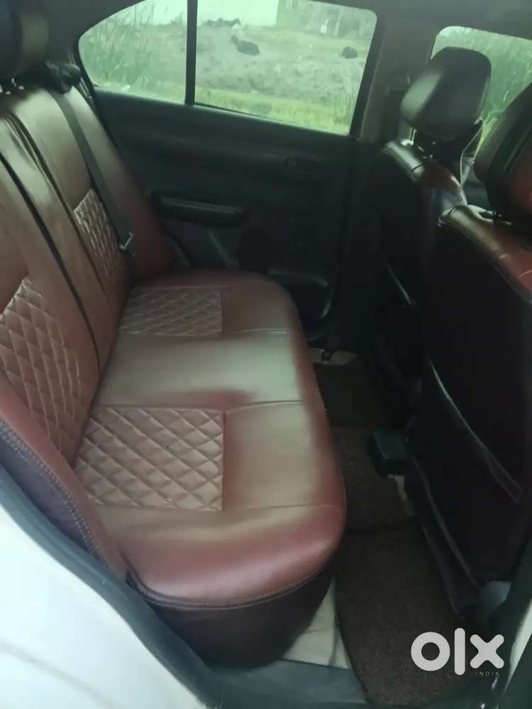 Maruti Suzuki Dzire 2015 Diesel 310000 Km Driven